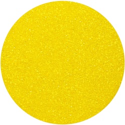 Zucker Gelb - Sonnengelb