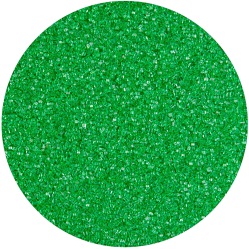 Zucker Grün - Froschgrün