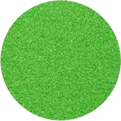 Zucker Grün - Mintgrün