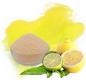 Preview: Aromazucker STARTER SET Heidelbeere Zitrone Gelb 400 g