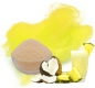 Preview: STARTER SET Aromazucker Pina Colada Gelb 400 g